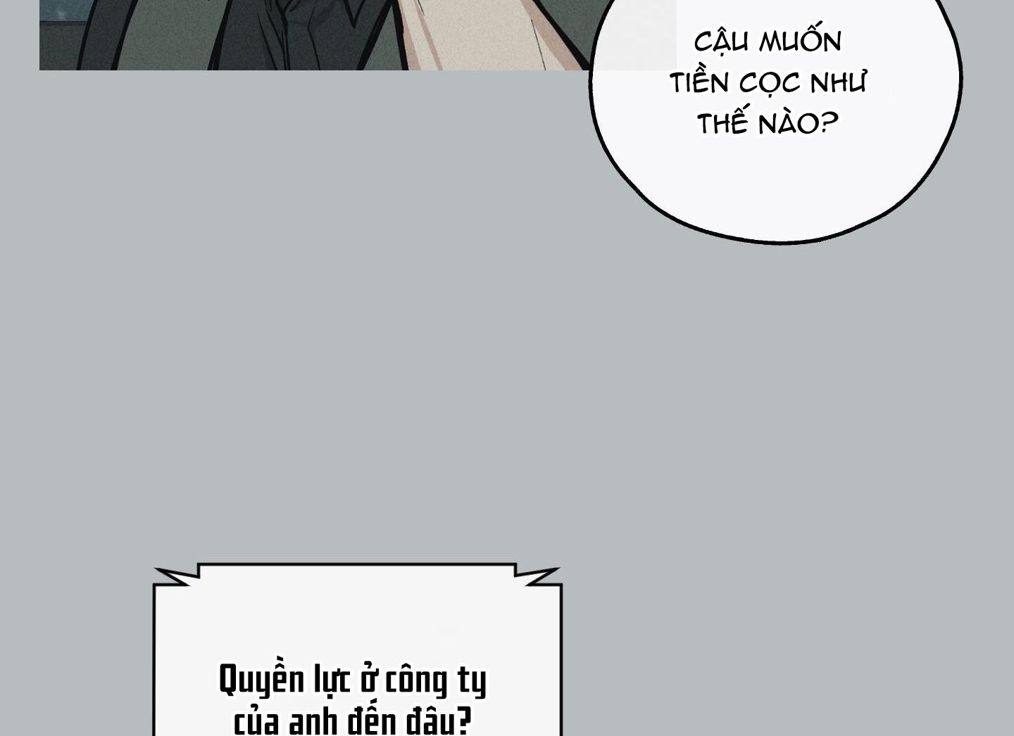 đọc truyện Phục Thù Chương 11 ảnh 160 tại Thiên Thai Truyện