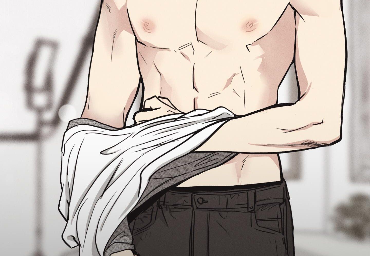 đọc truyện Phục Thù Chương 11 ảnh 21 tại Thiên Thai Truyện