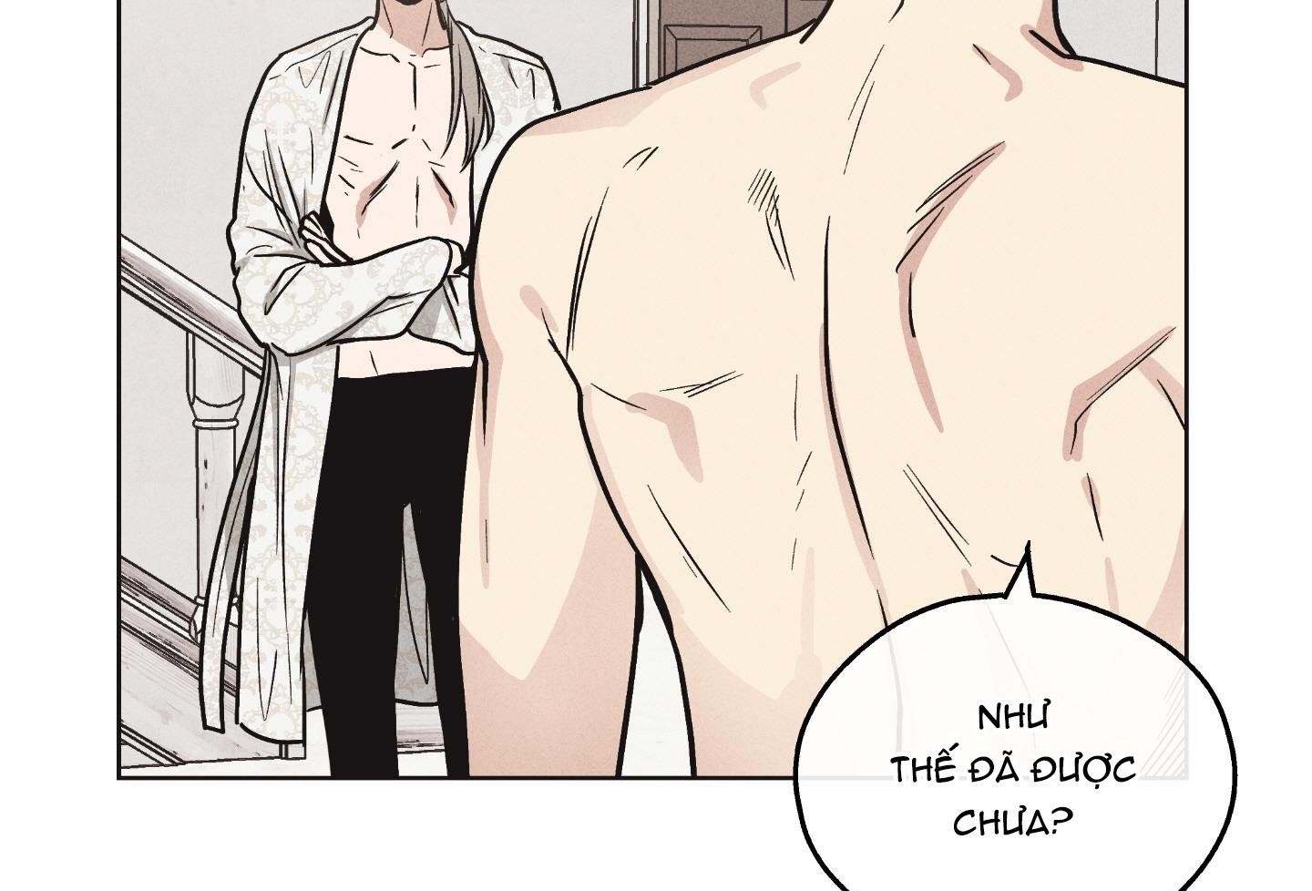 đọc truyện Phục Thù Chương 11 ảnh 24 tại Thiên Thai Truyện