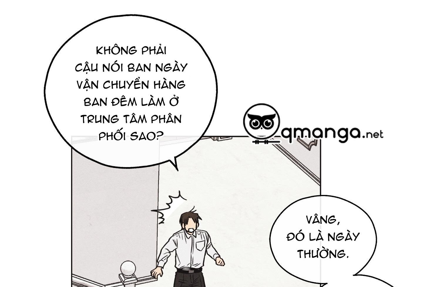 đọc truyện Phục Thù Chương 11 ảnh 30 tại Thiên Thai Truyện