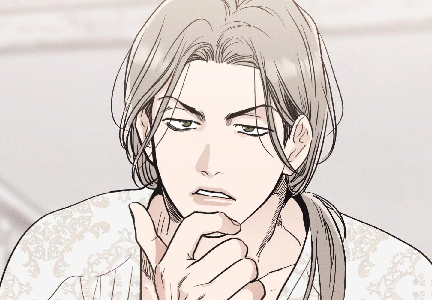 đọc truyện Phục Thù Chương 11 ảnh 5 tại Thiên Thai Truyện