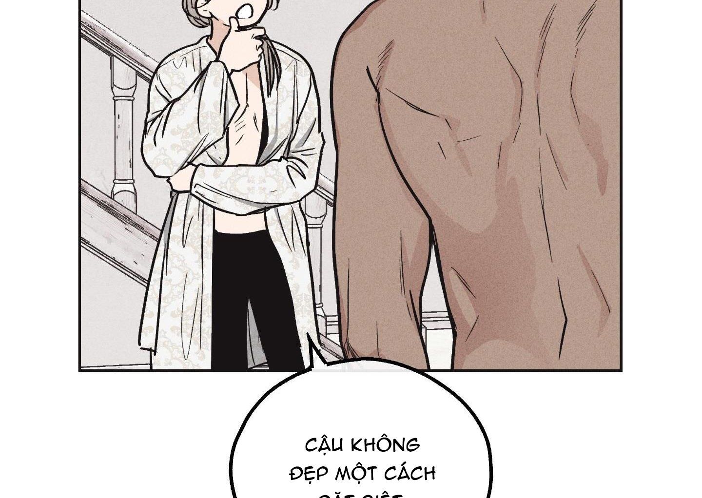 đọc truyện Phục Thù Chương 11 ảnh 38 tại Thiên Thai Truyện