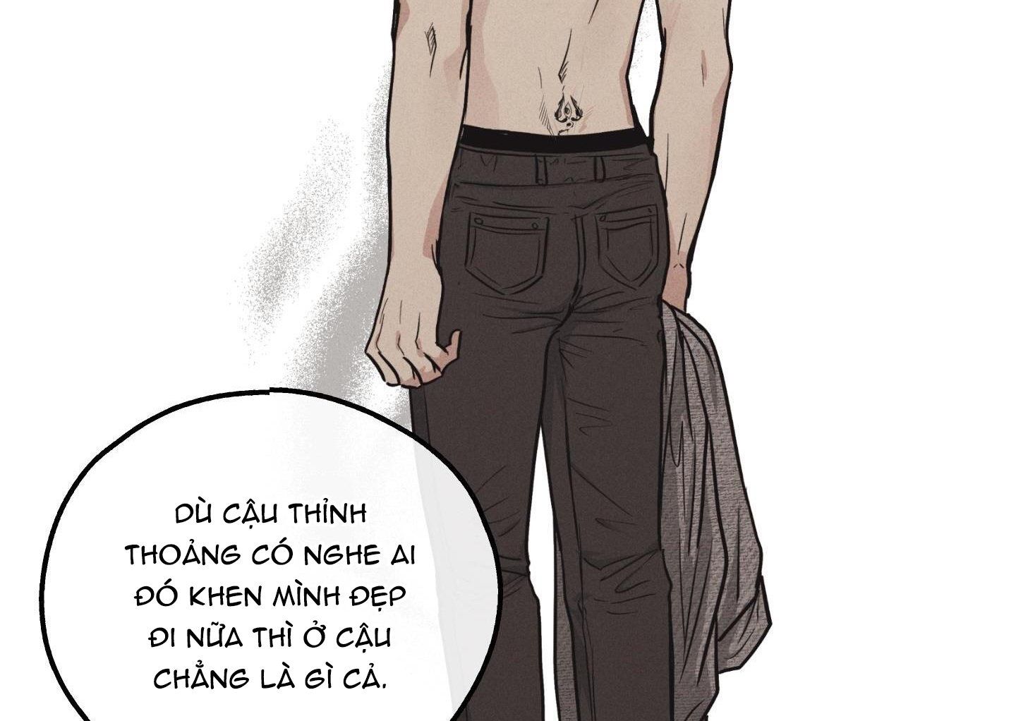 đọc truyện Phục Thù Chương 11 ảnh 41 tại Thiên Thai Truyện