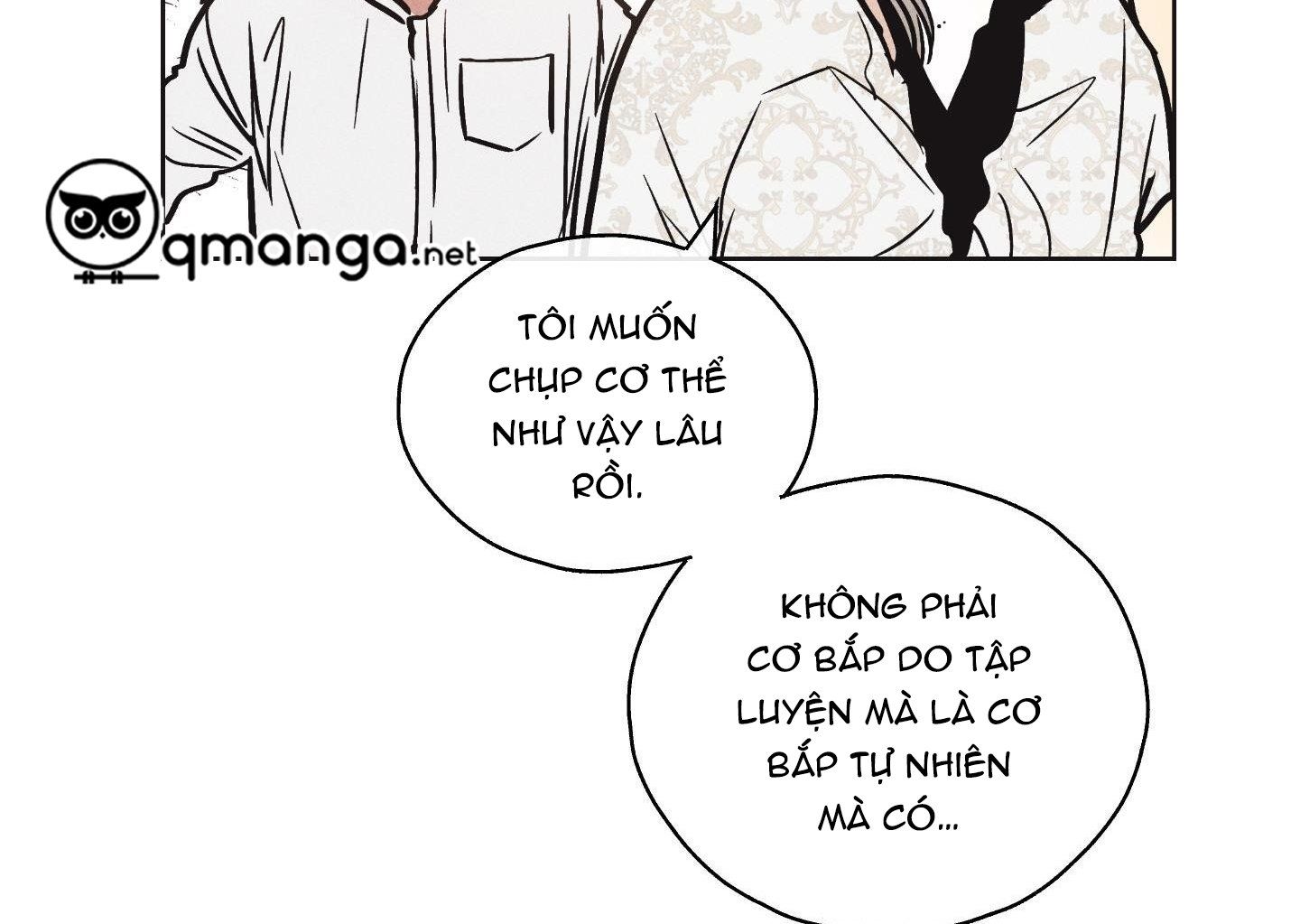 đọc truyện Phục Thù Chương 11 ảnh 65 tại Thiên Thai Truyện