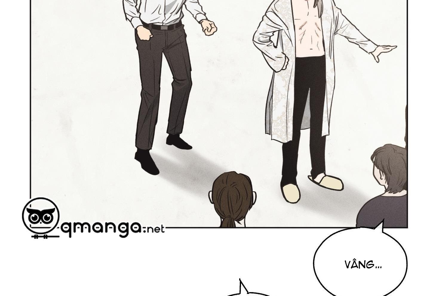 đọc truyện Phục Thù Chương 11 ảnh 76 tại Thiên Thai Truyện