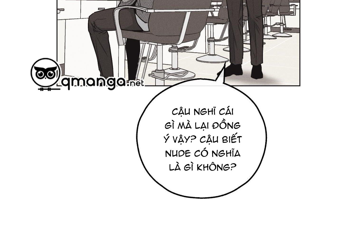 đọc truyện Phục Thù Chương 11 ảnh 81 tại Thiên Thai Truyện