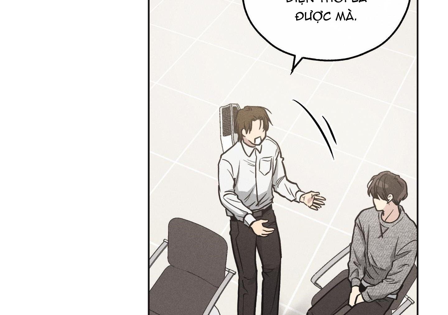 đọc truyện Phục Thù Chương 11 ảnh 87 tại Thiên Thai Truyện