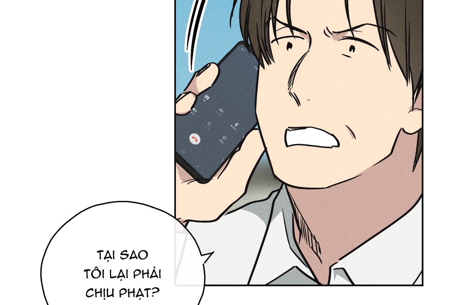 đọc truyện Phục Thù Chương 12 ảnh 14 tại Thiên Thai Truyện