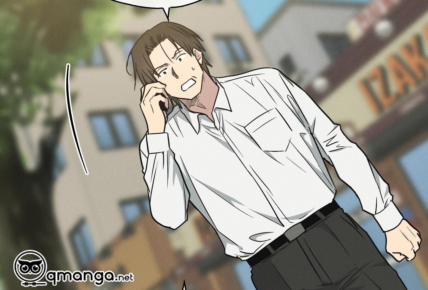 đọc truyện Phục Thù Chương 12 ảnh 16 tại Thiên Thai Truyện