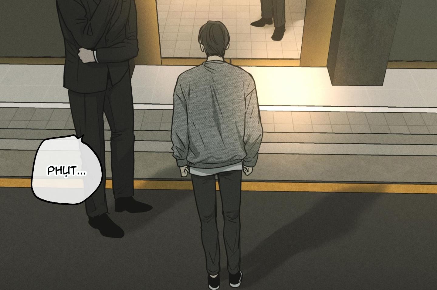 đọc truyện Phục Thù Chương 12 ảnh 193 tại Thiên Thai Truyện