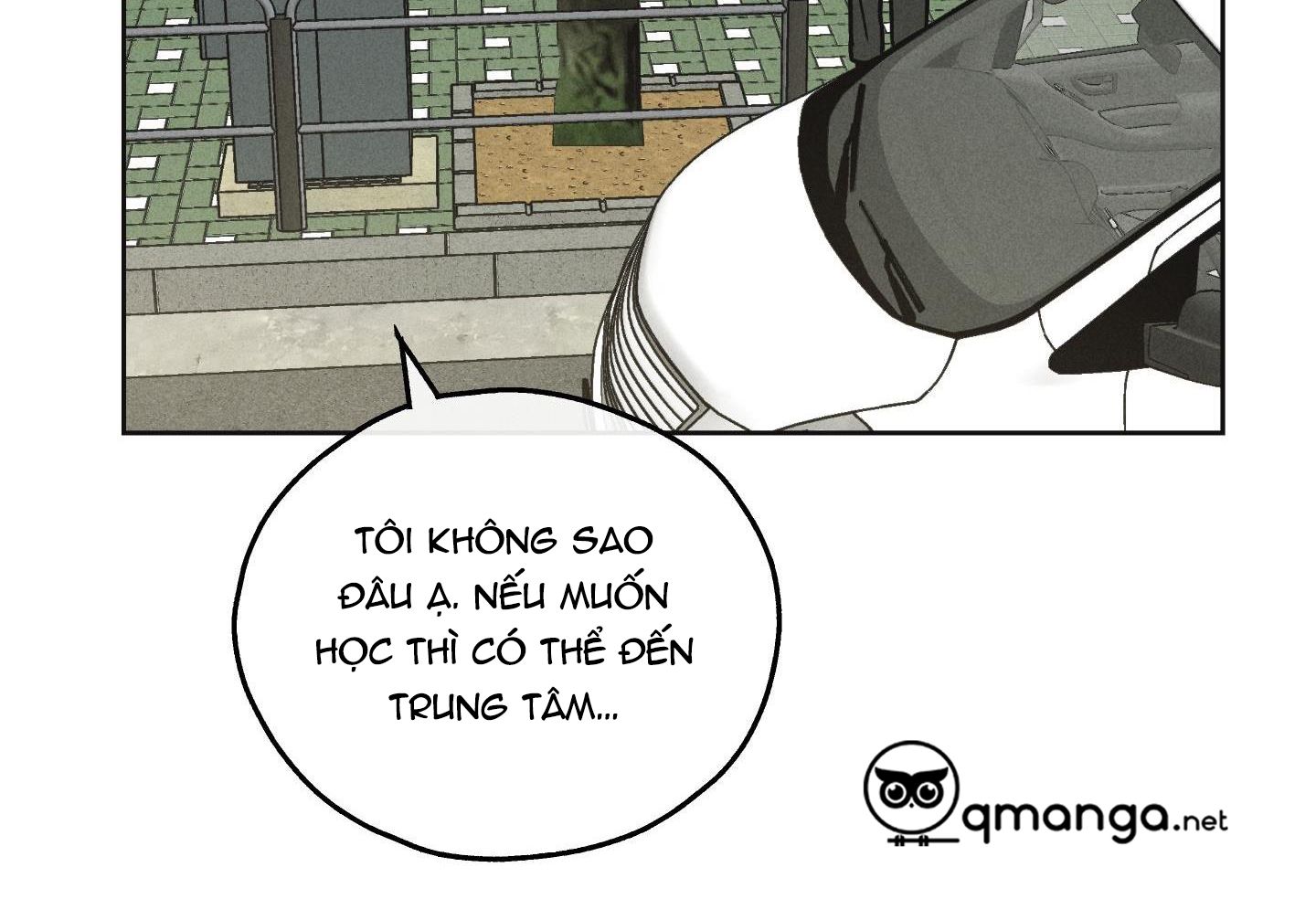 đọc truyện Phục Thù Chương 12 ảnh 33 tại Thiên Thai Truyện