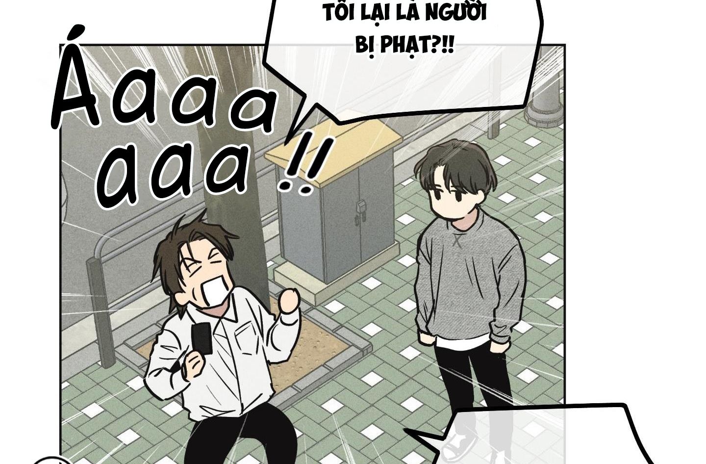 đọc truyện Phục Thù Chương 12 ảnh 39 tại Thiên Thai Truyện