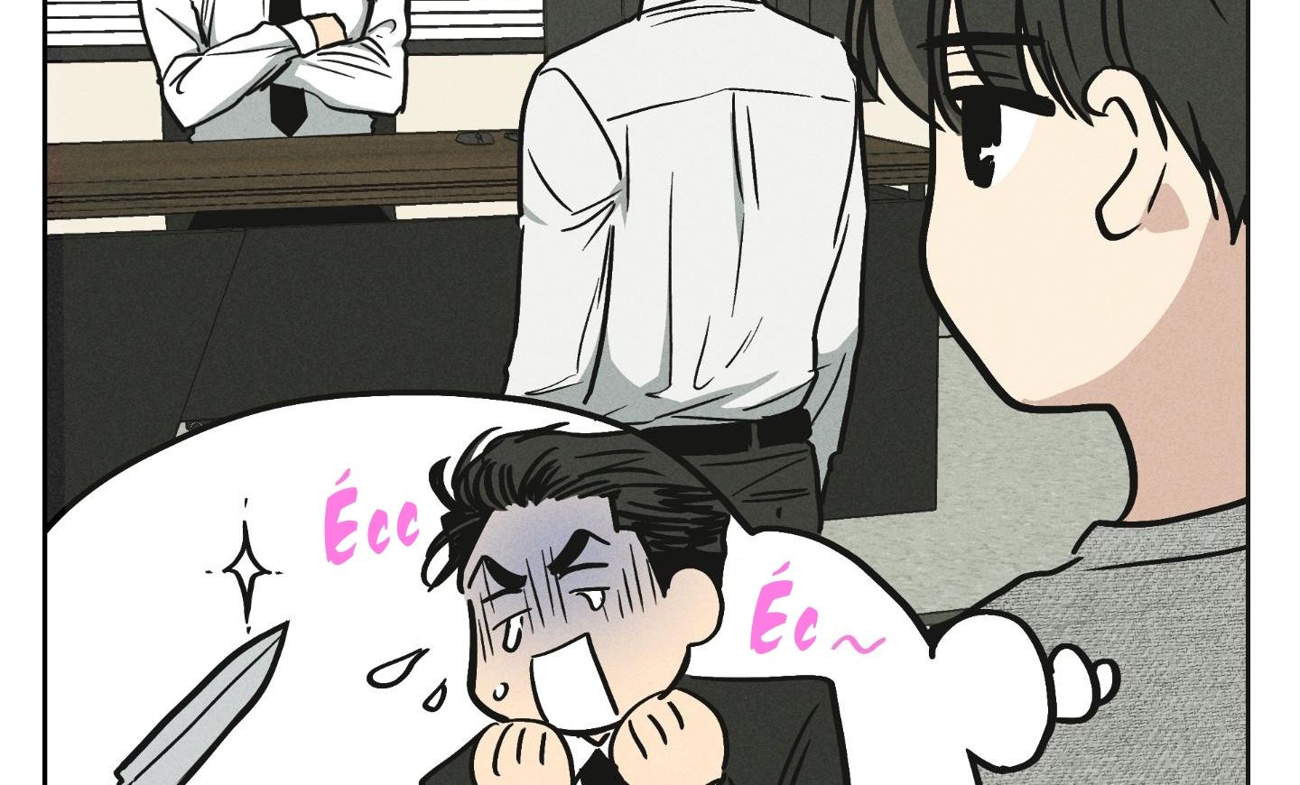 đọc truyện Phục Thù Chương 12 ảnh 50 tại Thiên Thai Truyện