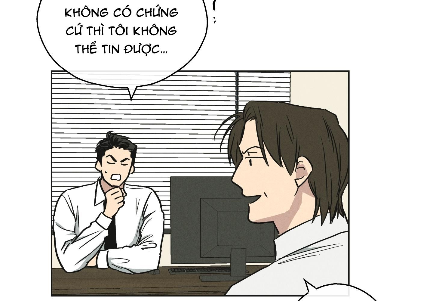 đọc truyện Phục Thù Chương 12 ảnh 58 tại Thiên Thai Truyện