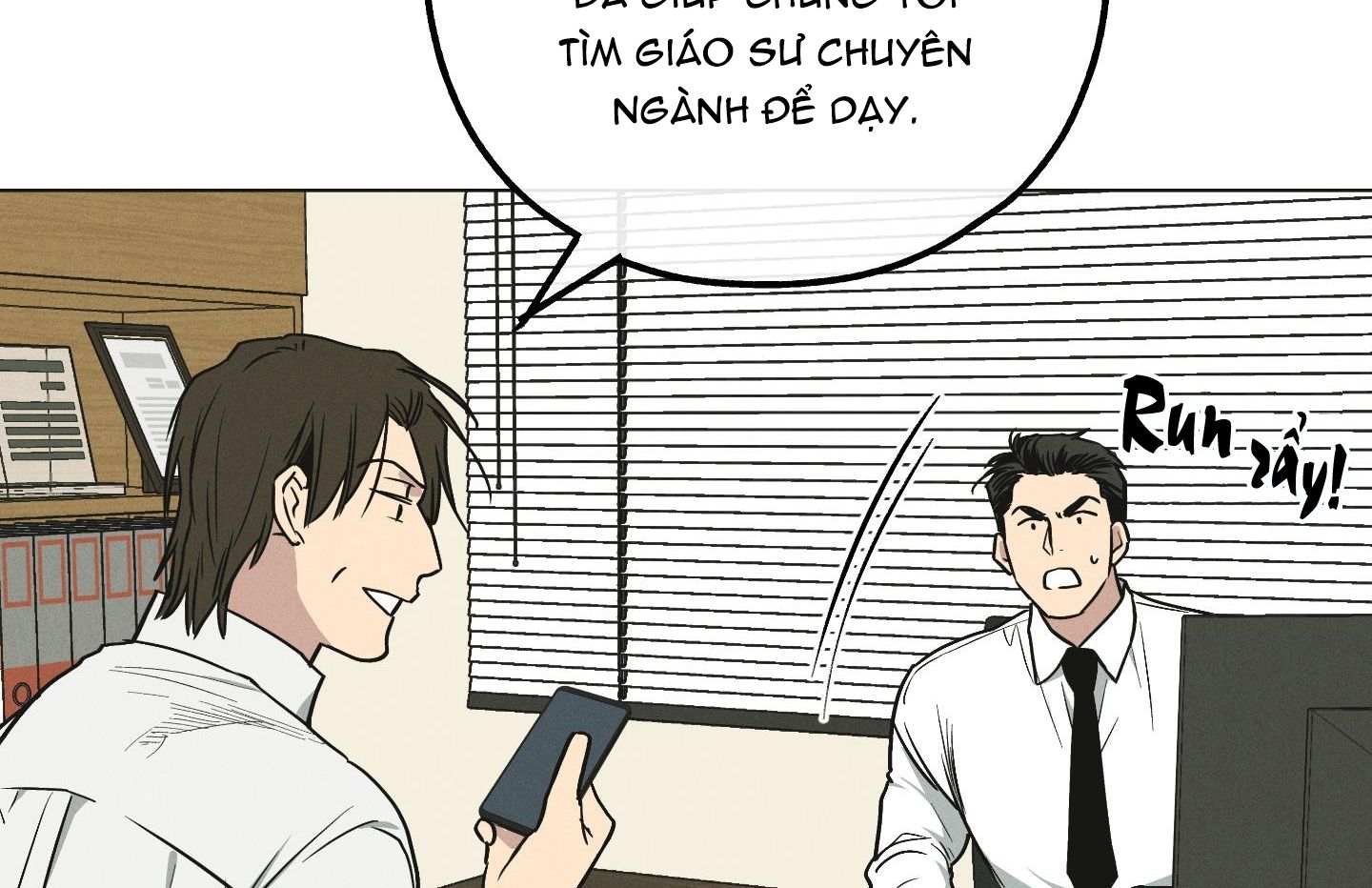 đọc truyện Phục Thù Chương 12 ảnh 72 tại Thiên Thai Truyện