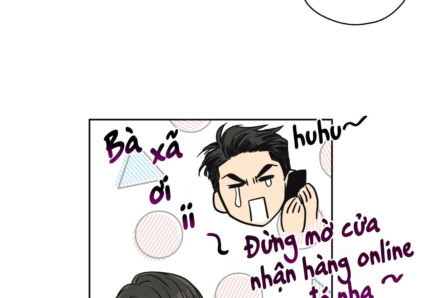 đọc truyện Phục Thù Chương 12 ảnh 10 tại Thiên Thai Truyện