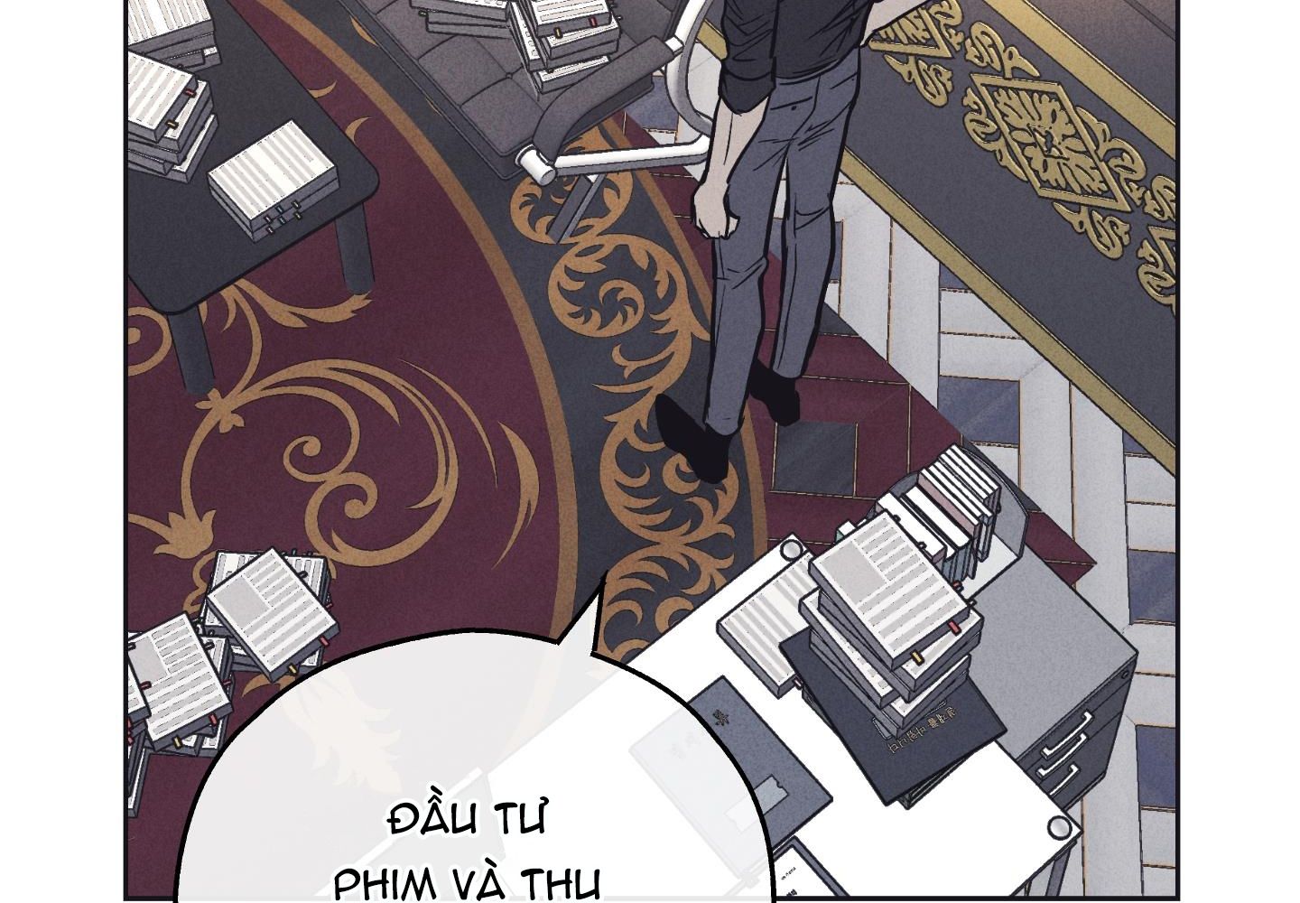 đọc truyện Phục Thù Chương 13 ảnh 119 tại Thiên Thai Truyện