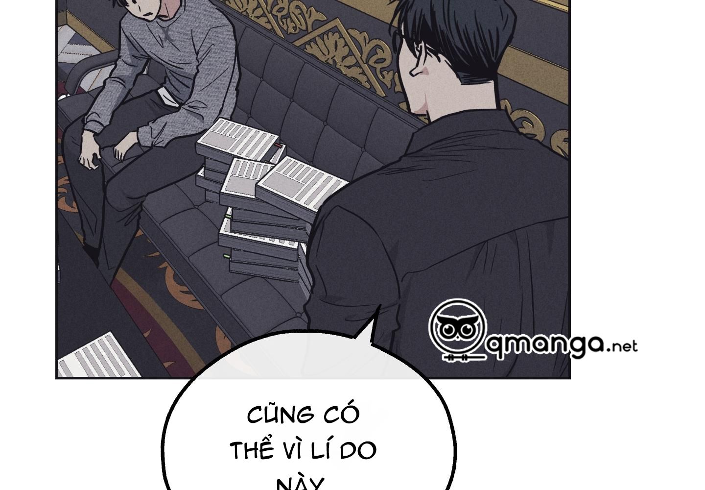 đọc truyện Phục Thù Chương 13 ảnh 130 tại Thiên Thai Truyện