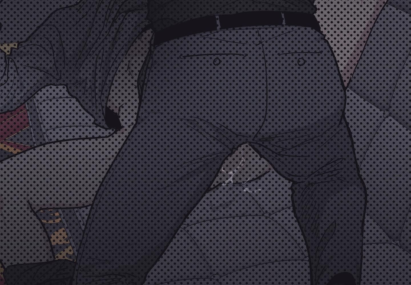 đọc truyện Phục Thù Chương 13 ảnh 148 tại Thiên Thai Truyện