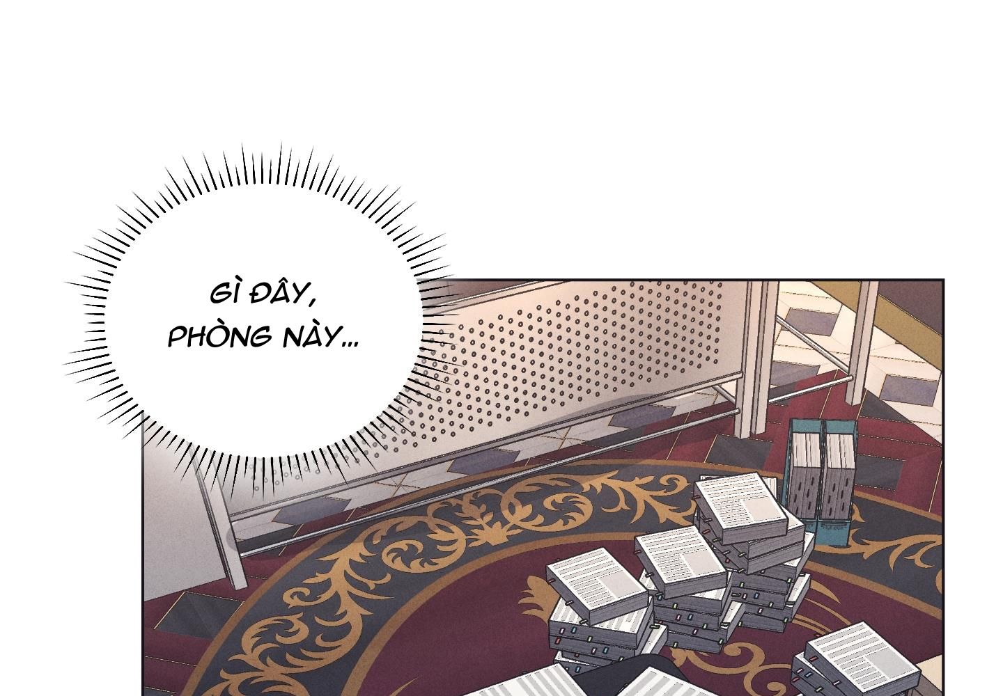 đọc truyện Phục Thù Chương 13 ảnh 34 tại Thiên Thai Truyện