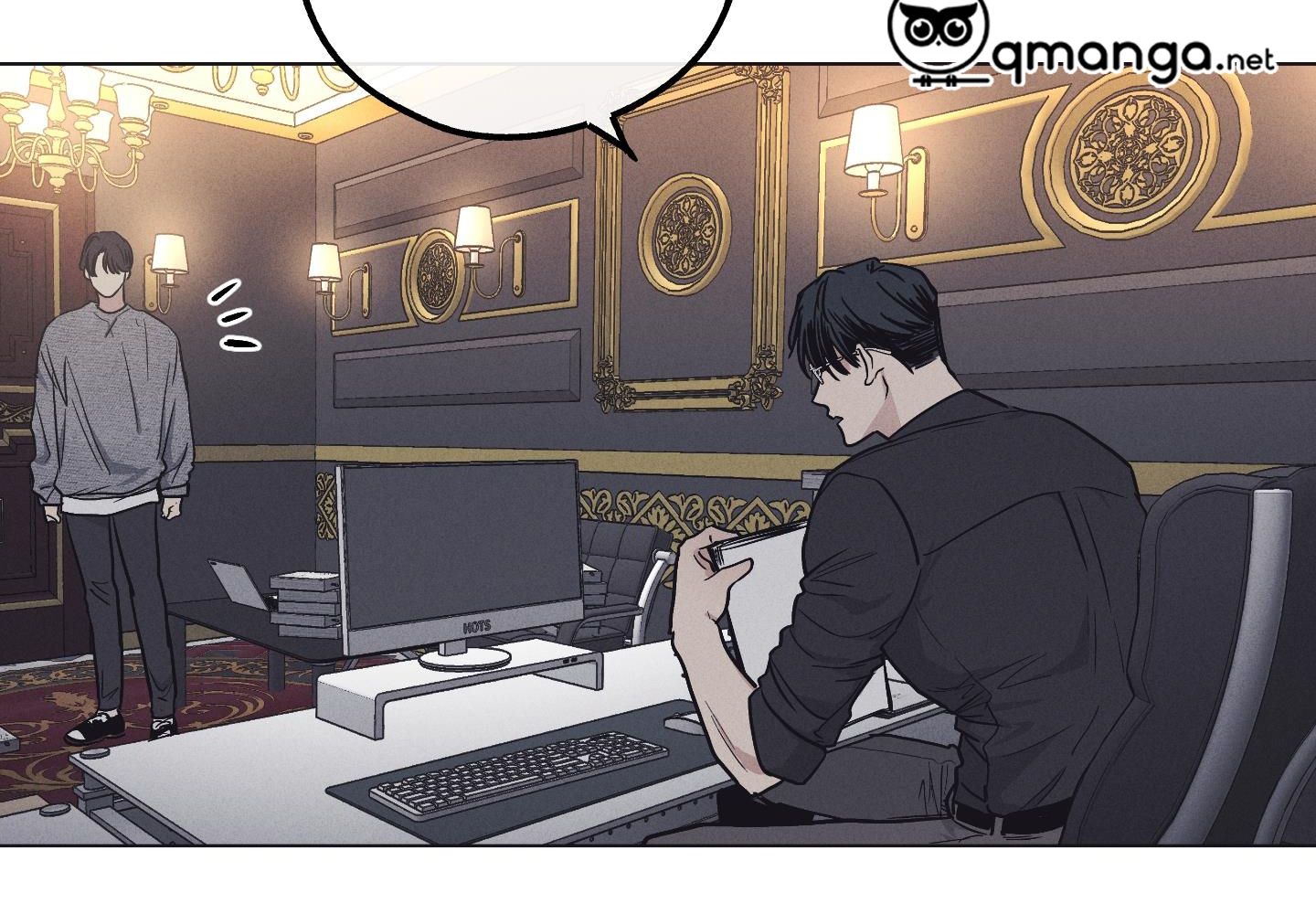 đọc truyện Phục Thù Chương 13 ảnh 37 tại Thiên Thai Truyện