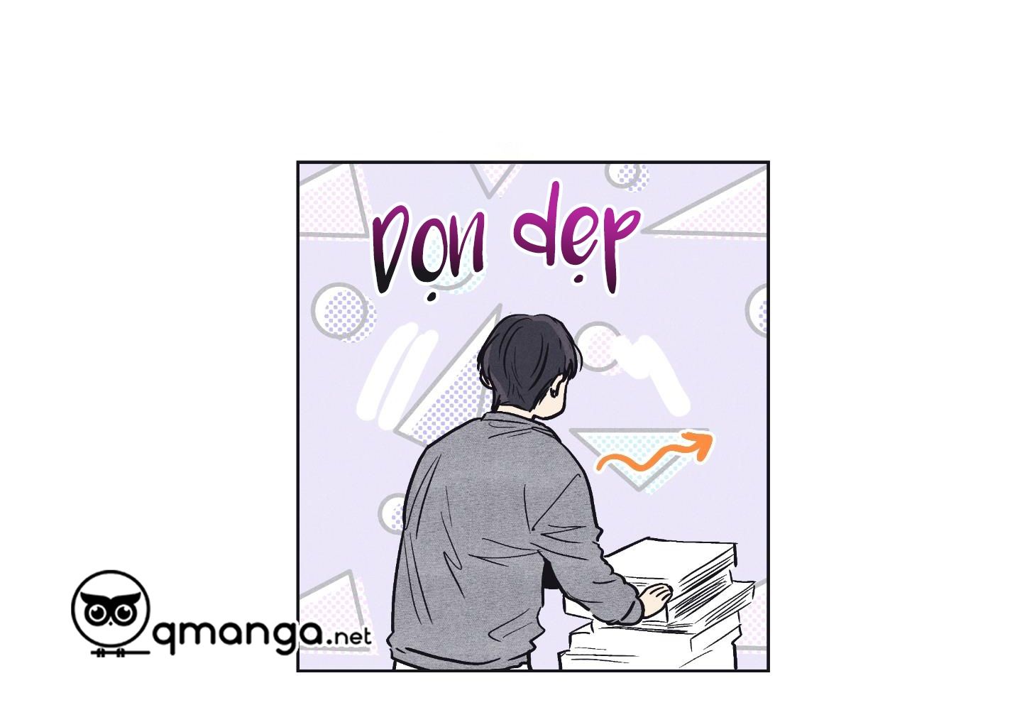 đọc truyện Phục Thù Chương 13 ảnh 43 tại Thiên Thai Truyện