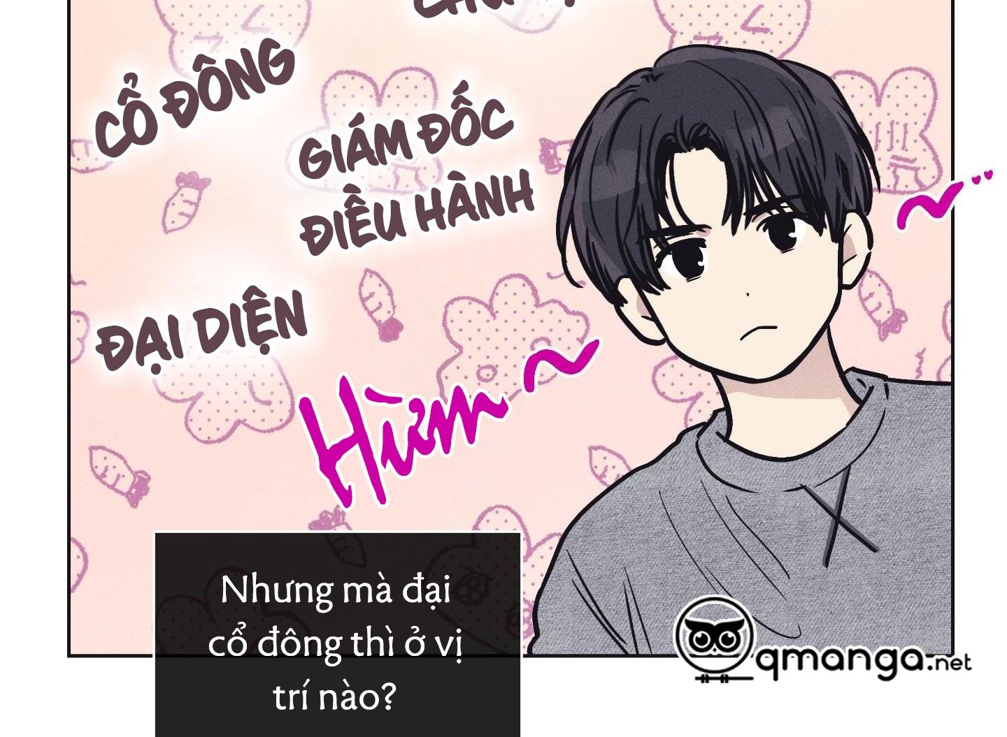 đọc truyện Phục Thù Chương 13 ảnh 55 tại Thiên Thai Truyện