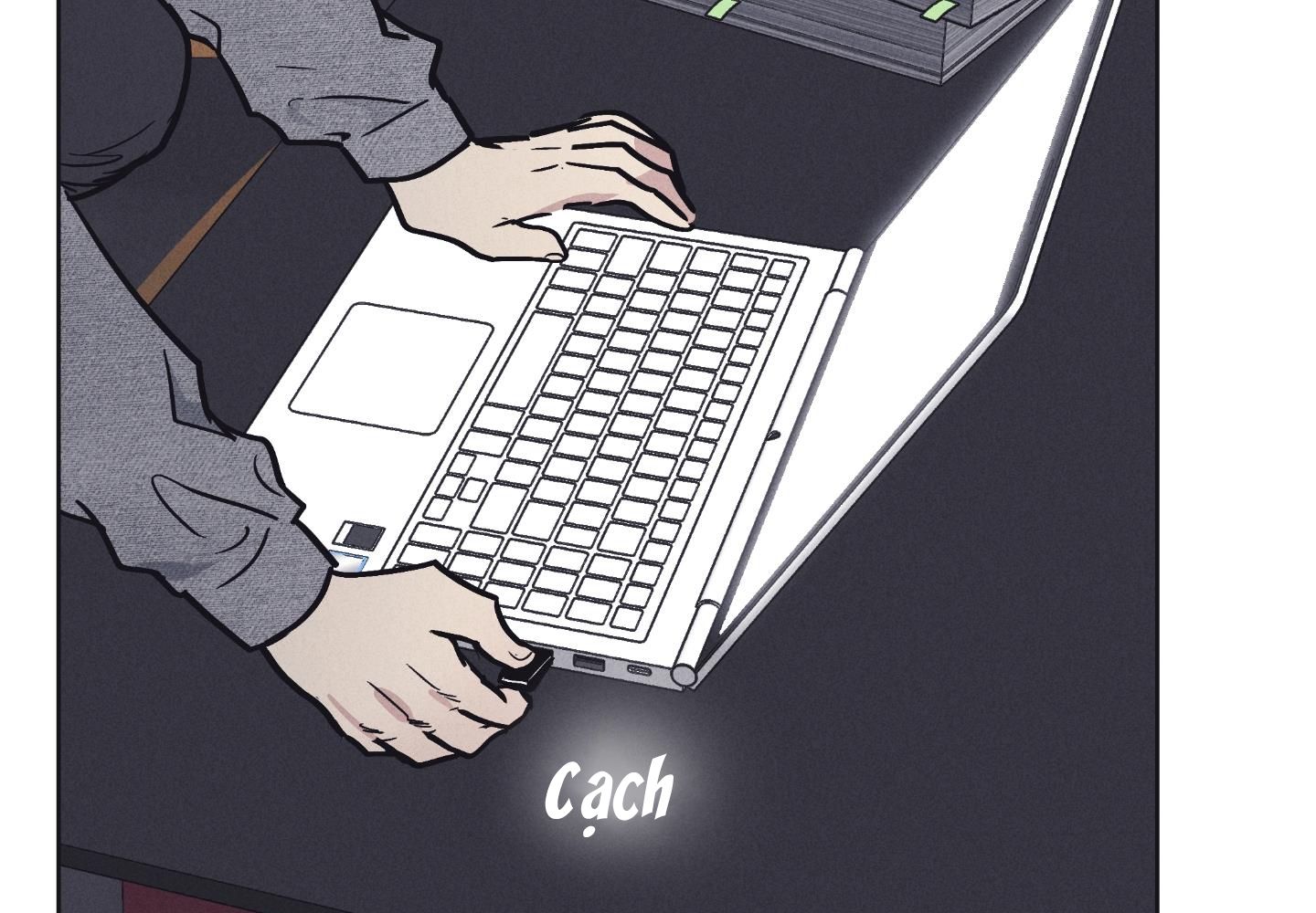 đọc truyện Phục Thù Chương 13 ảnh 88 tại Thiên Thai Truyện