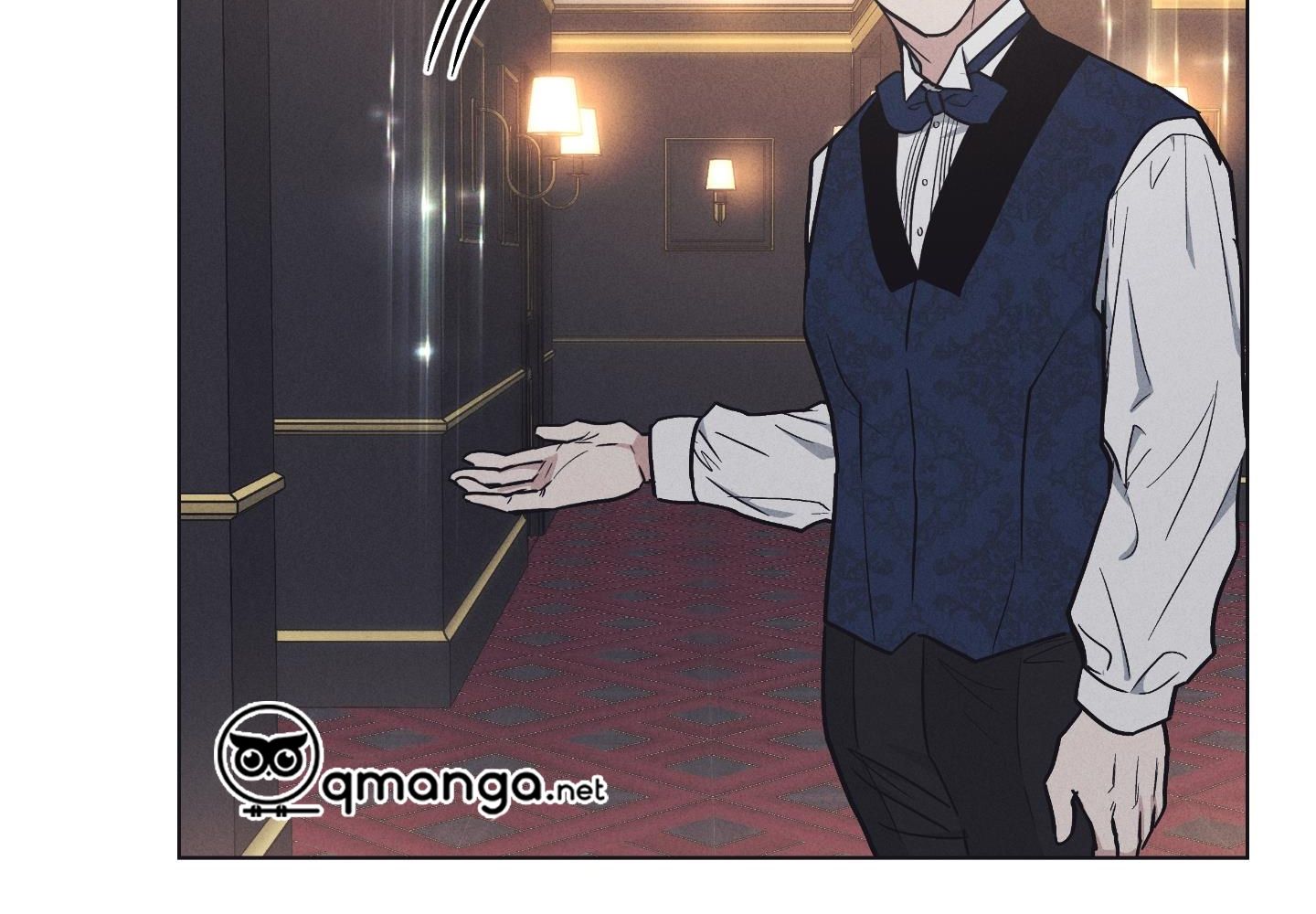 đọc truyện Phục Thù Chương 13 ảnh 11 tại Thiên Thai Truyện