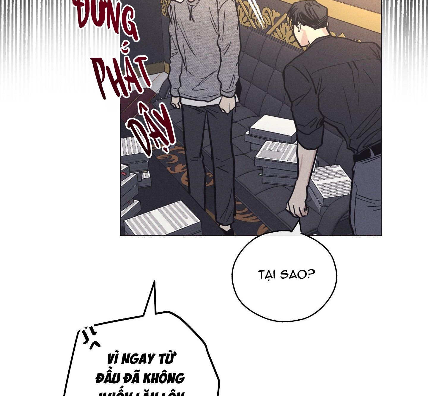 đọc truyện Phục Thù Chương 14 ảnh 32 tại Thiên Thai Truyện