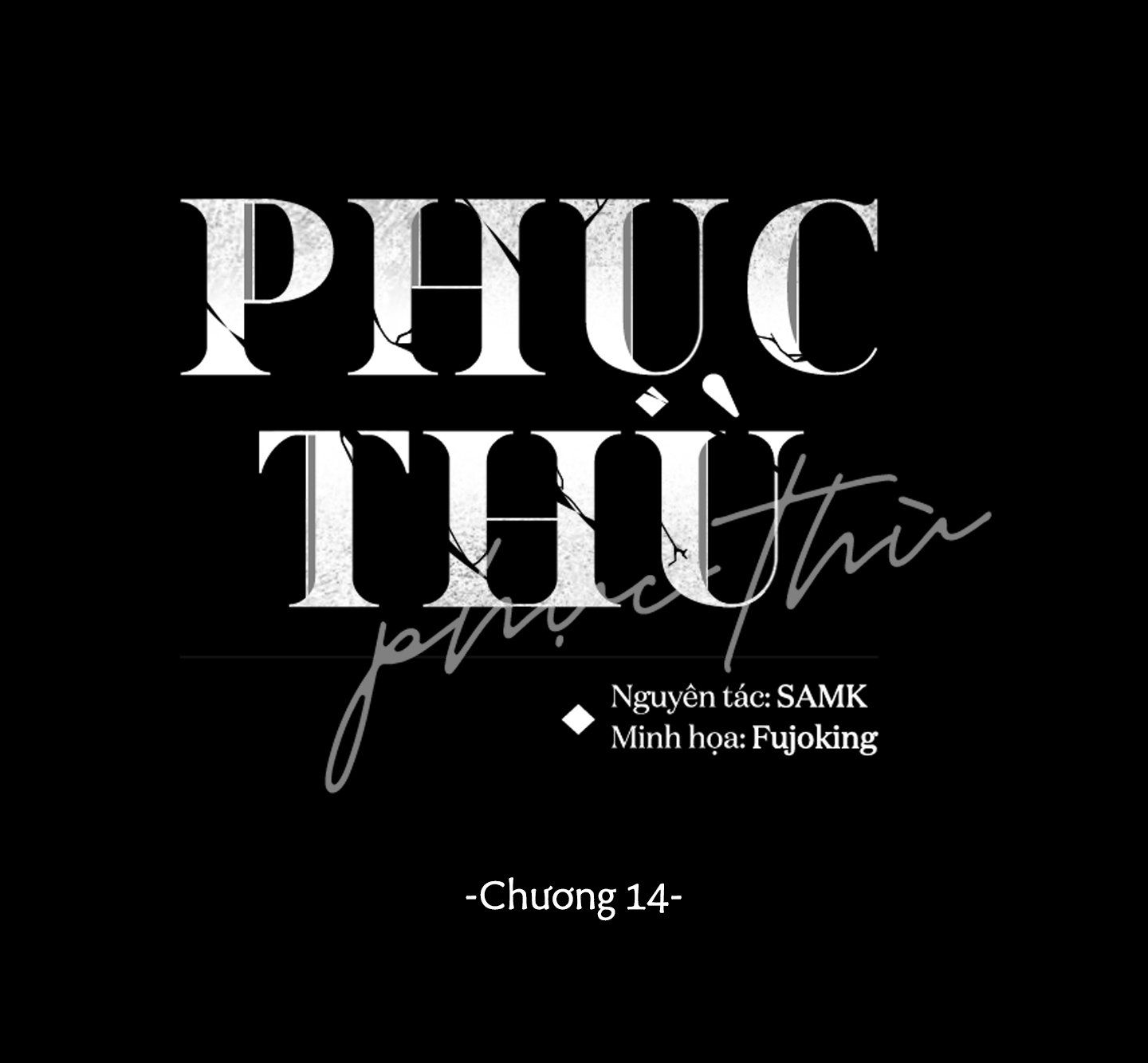 đọc truyện Phục Thù Chương 14 ảnh 43 tại Thiên Thai Truyện