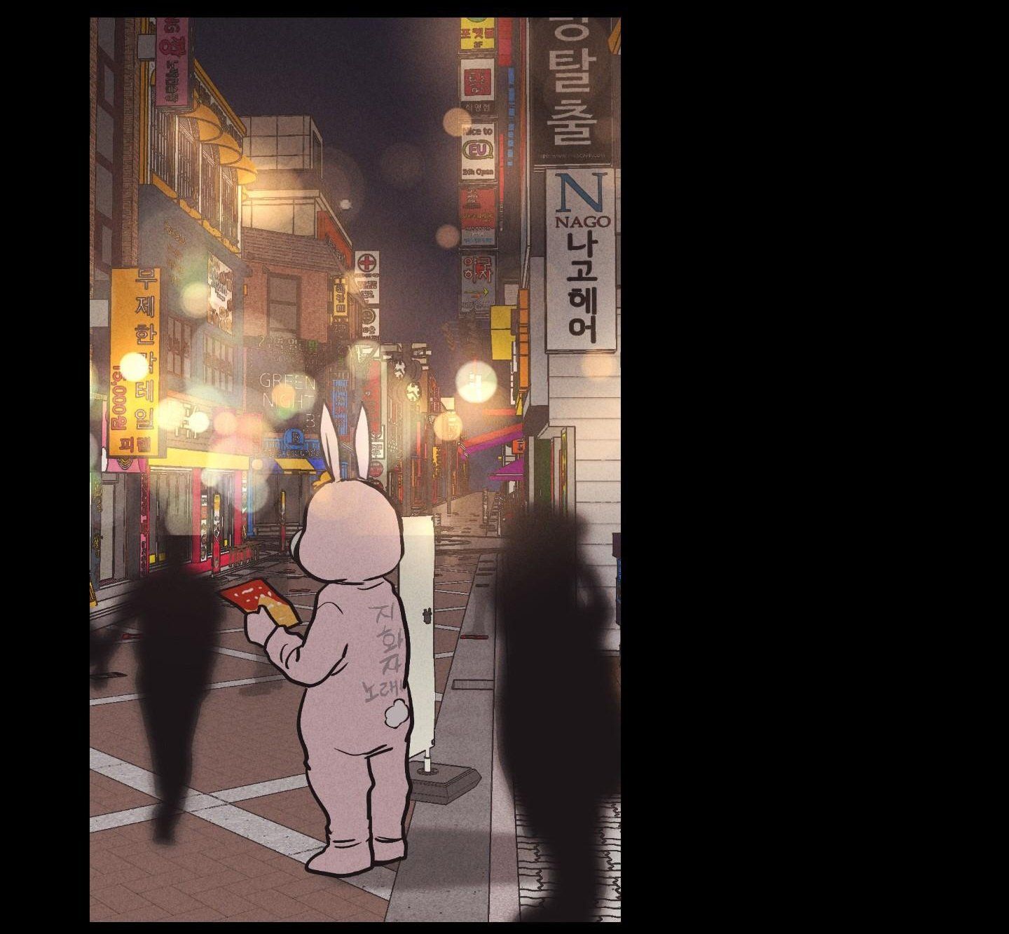 đọc truyện Phục Thù Chương 14 ảnh 47 tại Thiên Thai Truyện