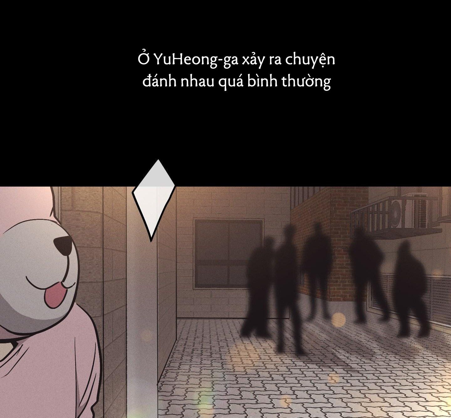 đọc truyện Phục Thù Chương 14 ảnh 59 tại Thiên Thai Truyện