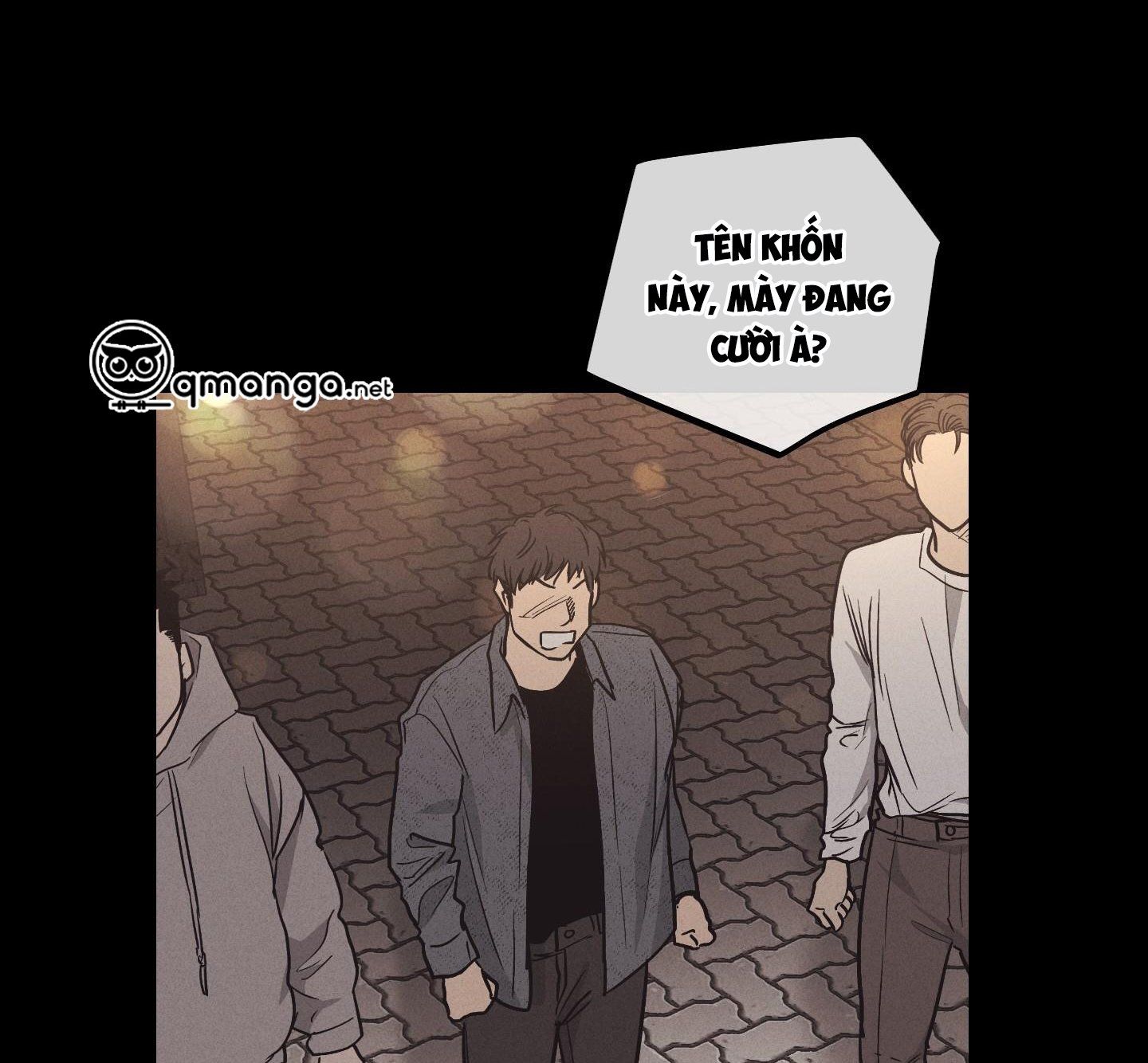 đọc truyện Phục Thù Chương 14 ảnh 63 tại Thiên Thai Truyện