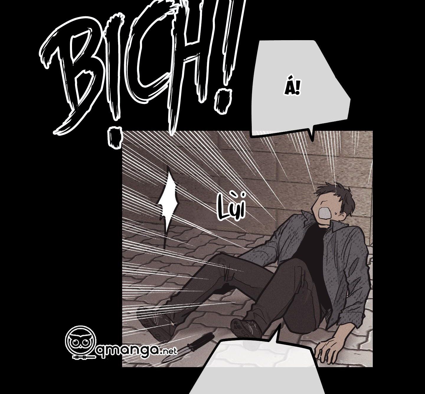 đọc truyện Phục Thù Chương 14 ảnh 75 tại Thiên Thai Truyện