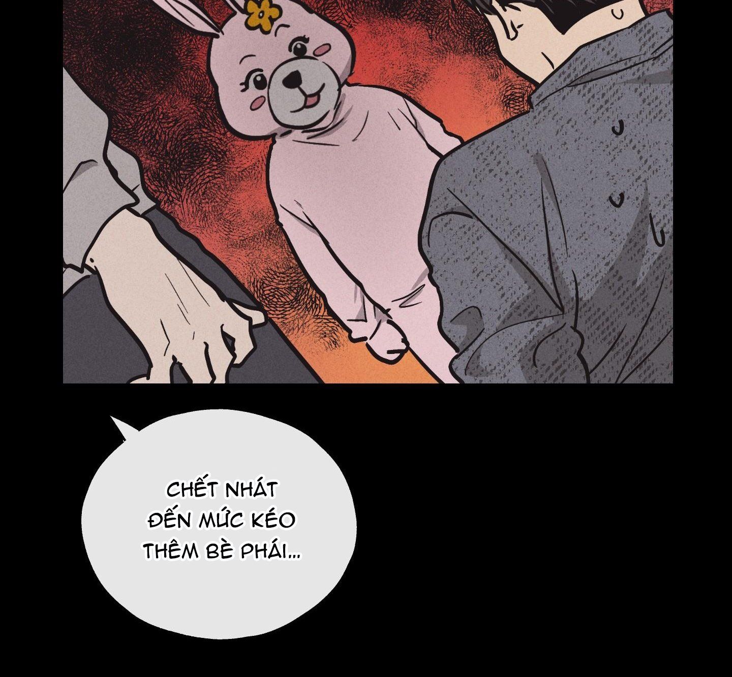 đọc truyện Phục Thù Chương 14 ảnh 77 tại Thiên Thai Truyện