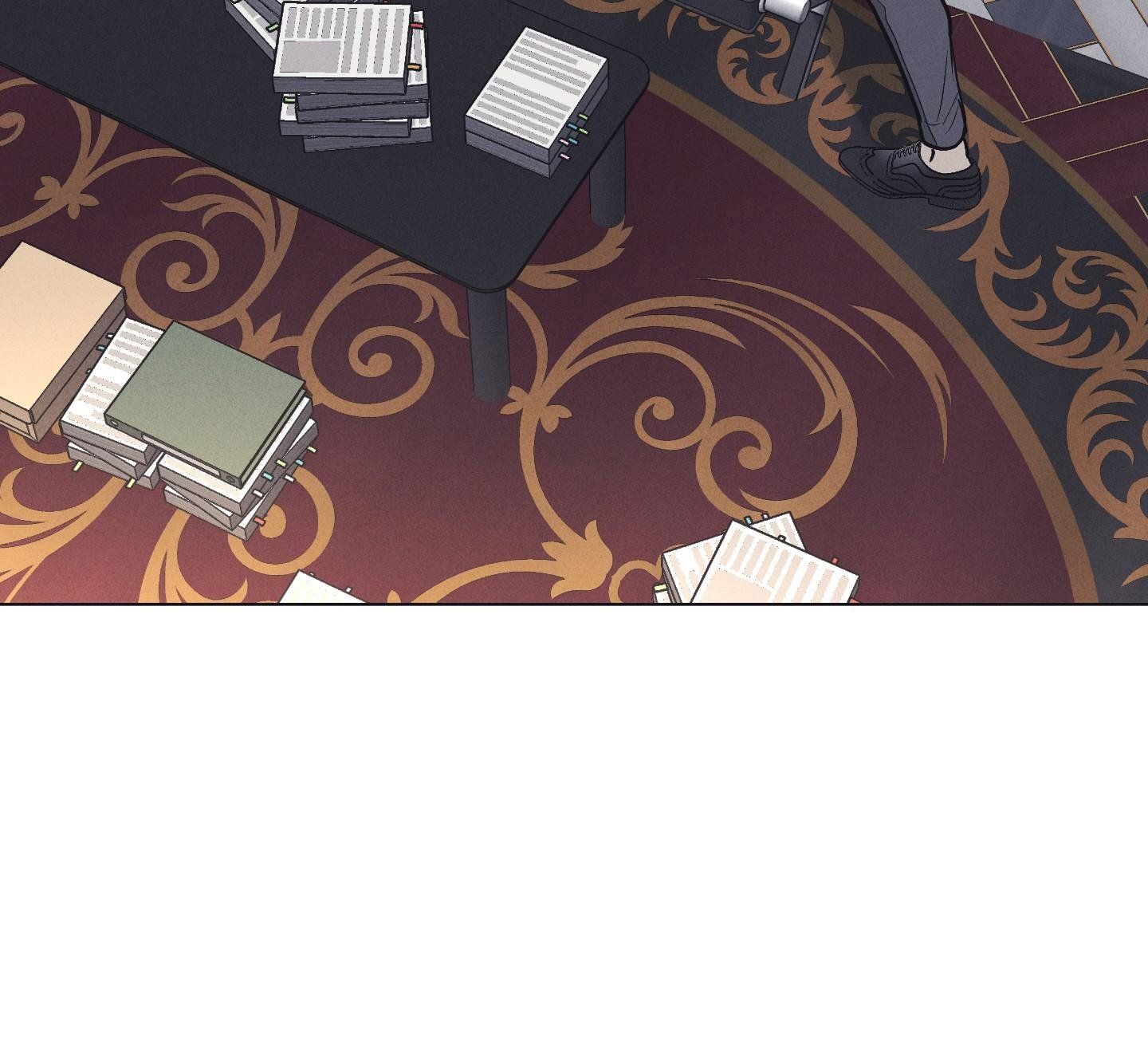 đọc truyện Phục Thù Chương 14 ảnh 10 tại Thiên Thai Truyện