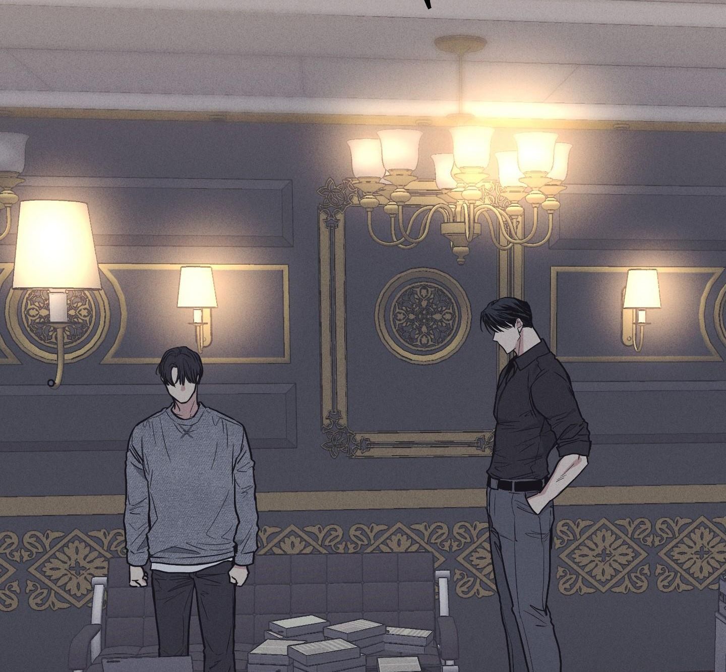 đọc truyện Phục Thù Chương 15 ảnh 107 tại Thiên Thai Truyện