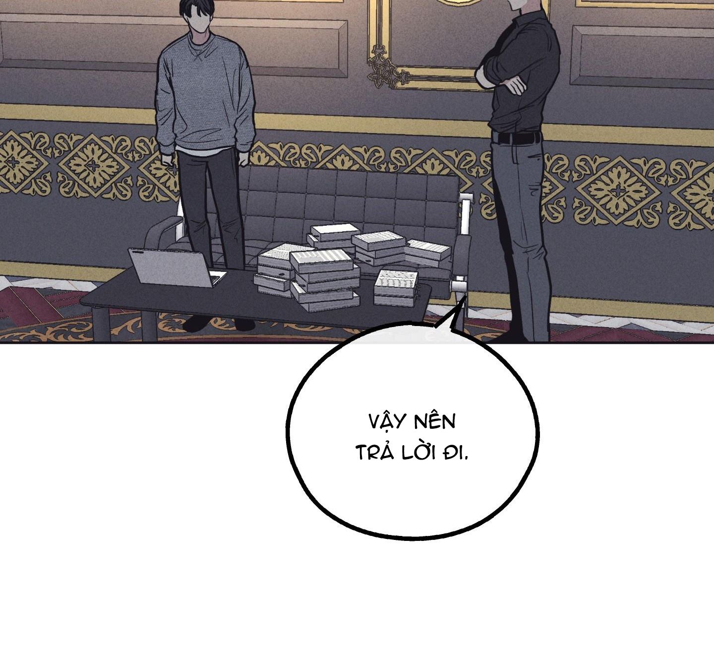 đọc truyện Phục Thù Chương 15 ảnh 123 tại Thiên Thai Truyện