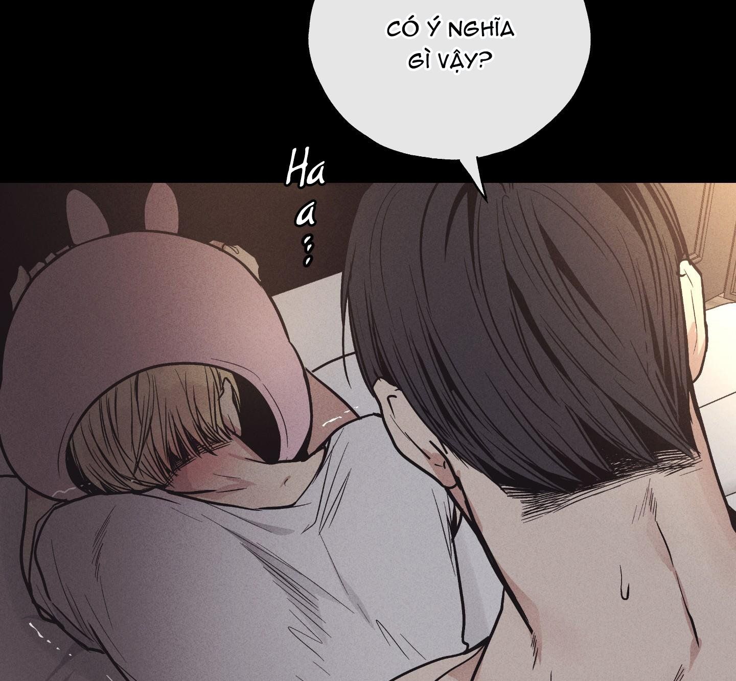 đọc truyện Phục Thù Chương 15 ảnh 16 tại Thiên Thai Truyện