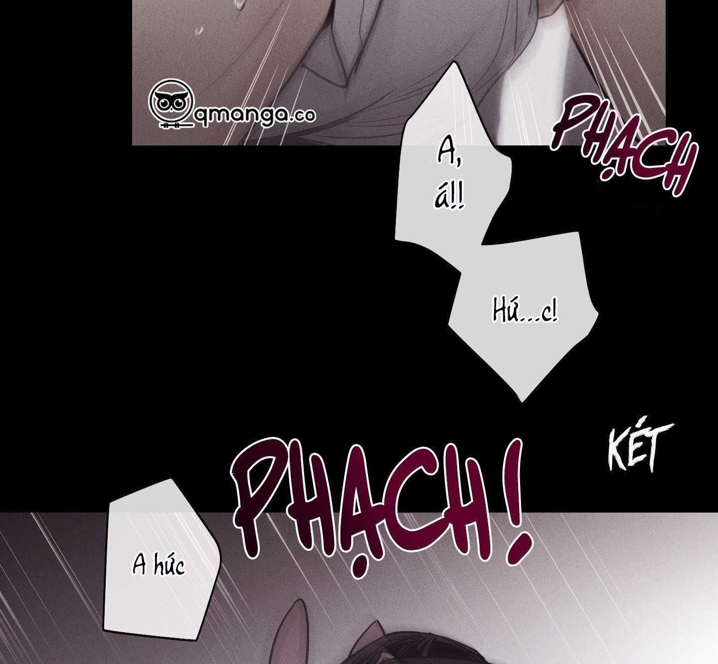 đọc truyện Phục Thù Chương 15 ảnh 25 tại Thiên Thai Truyện