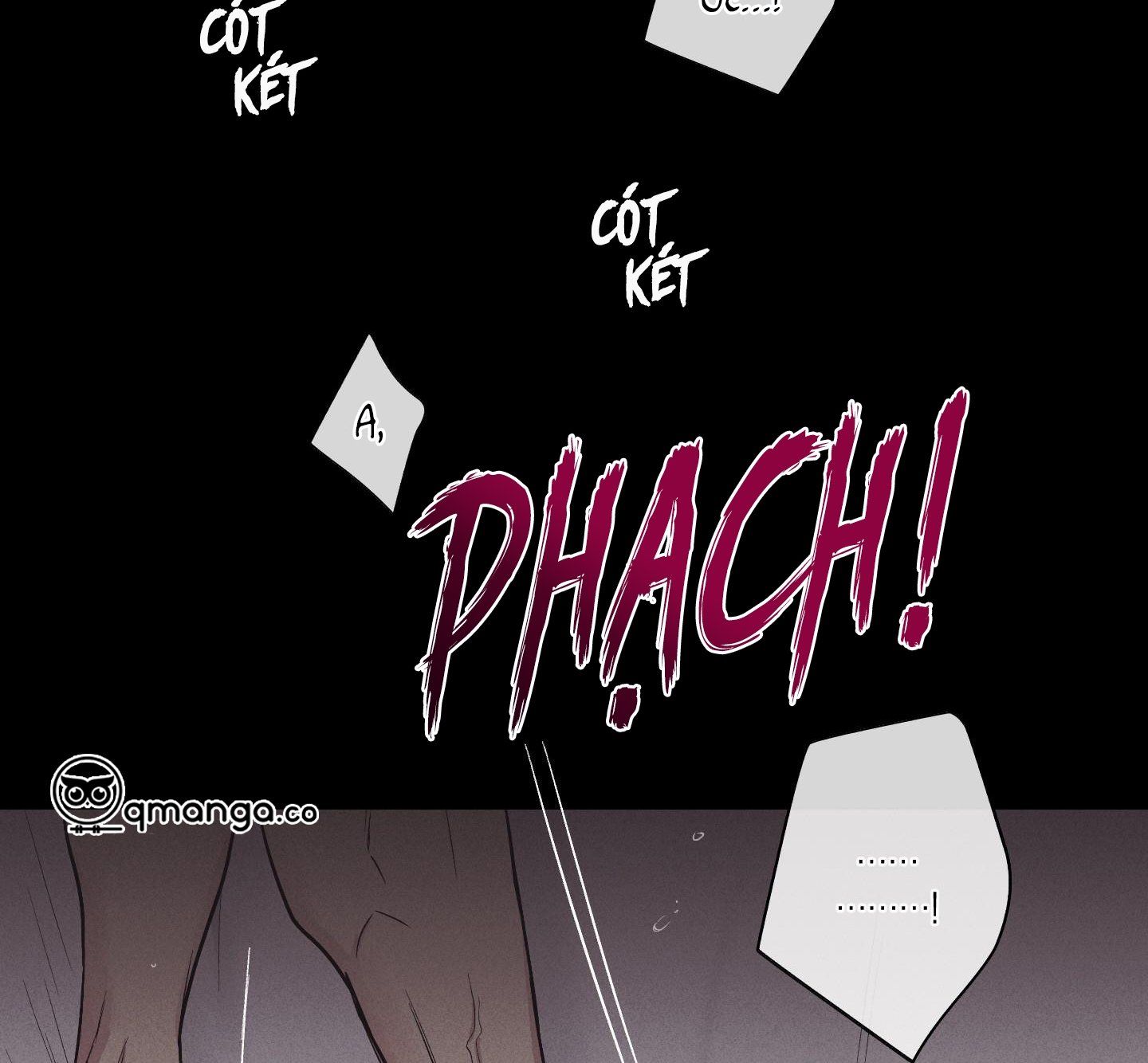 đọc truyện Phục Thù Chương 15 ảnh 27 tại Thiên Thai Truyện