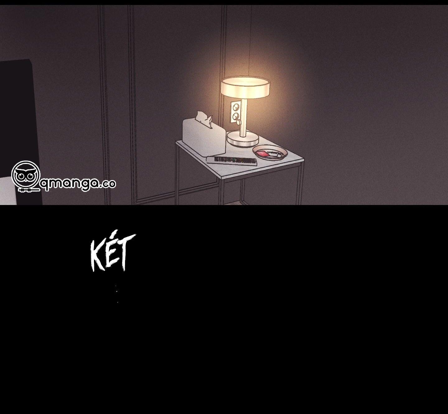 đọc truyện Phục Thù Chương 15 ảnh 5 tại Thiên Thai Truyện