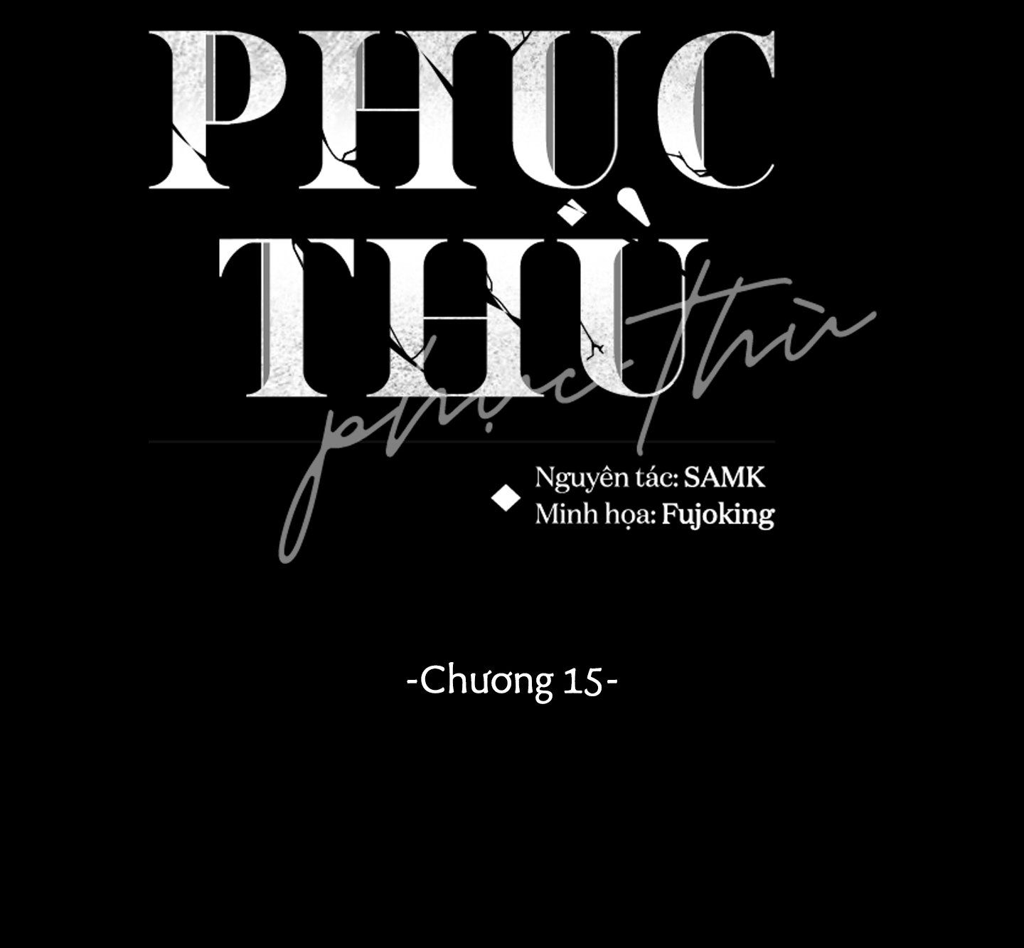đọc truyện Phục Thù Chương 15 ảnh 35 tại Thiên Thai Truyện