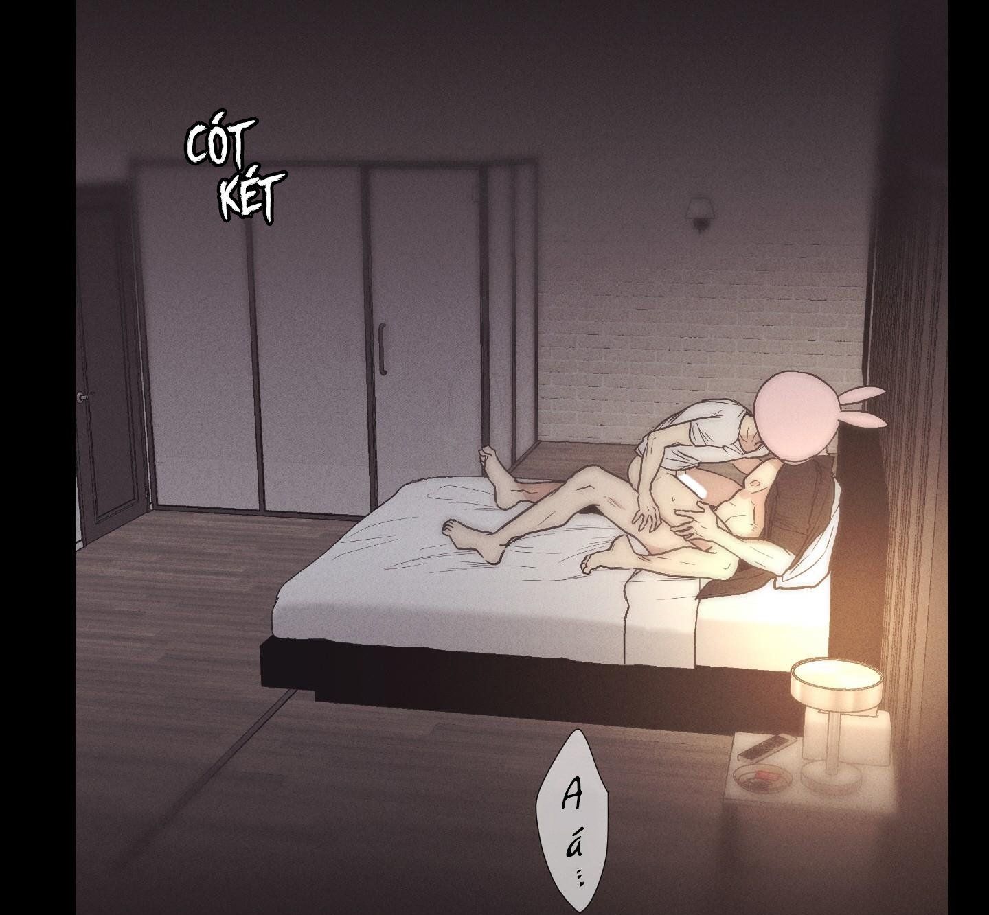 đọc truyện Phục Thù Chương 15 ảnh 37 tại Thiên Thai Truyện