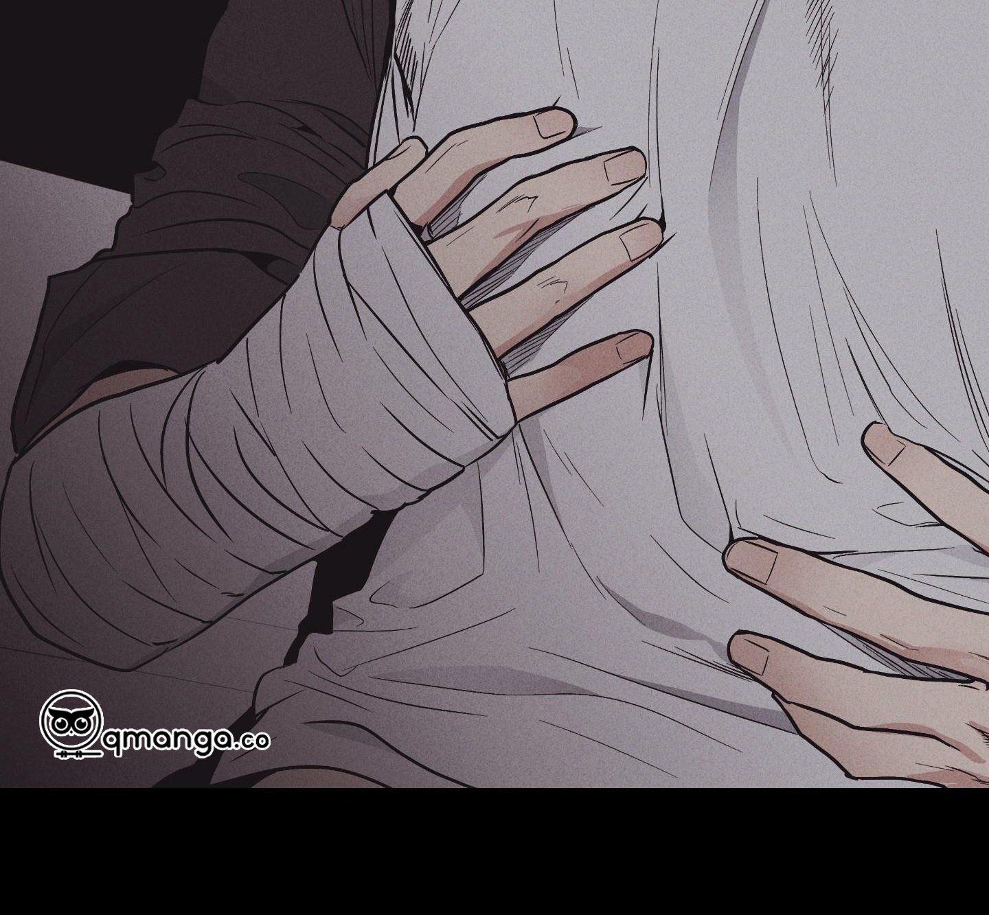 đọc truyện Phục Thù Chương 15 ảnh 53 tại Thiên Thai Truyện