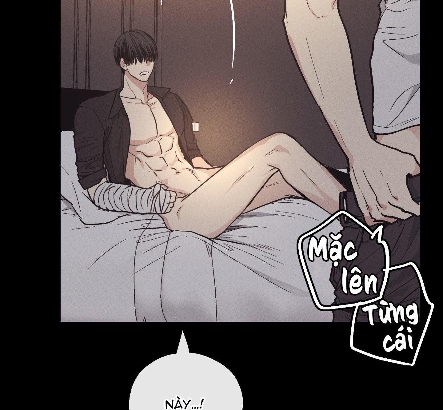 đọc truyện Phục Thù Chương 15 ảnh 70 tại Thiên Thai Truyện