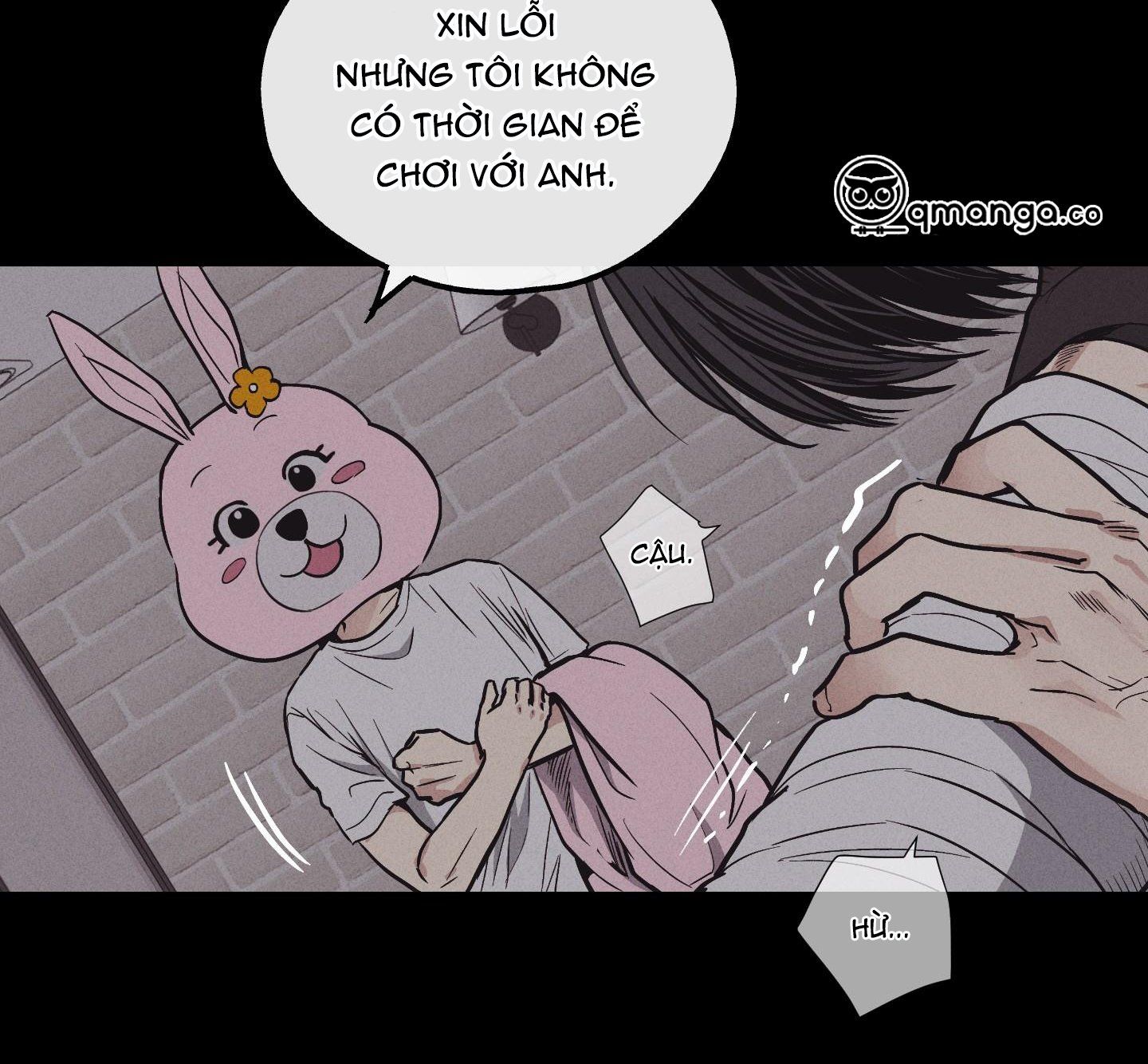 đọc truyện Phục Thù Chương 15 ảnh 96 tại Thiên Thai Truyện