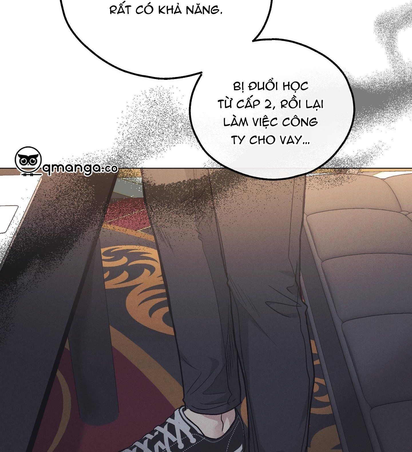 đọc truyện Phục Thù Chương 16 ảnh 17 tại Thiên Thai Truyện