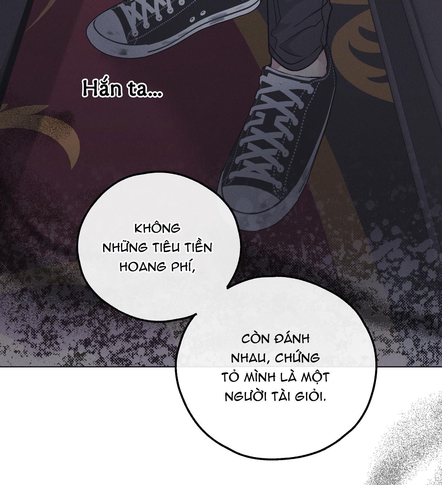 đọc truyện Phục Thù Chương 16 ảnh 18 tại Thiên Thai Truyện